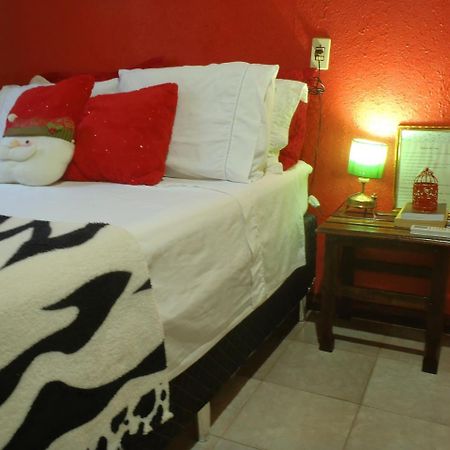 Gardenia House Daire Foz do Iguaçu Dış mekan fotoğraf