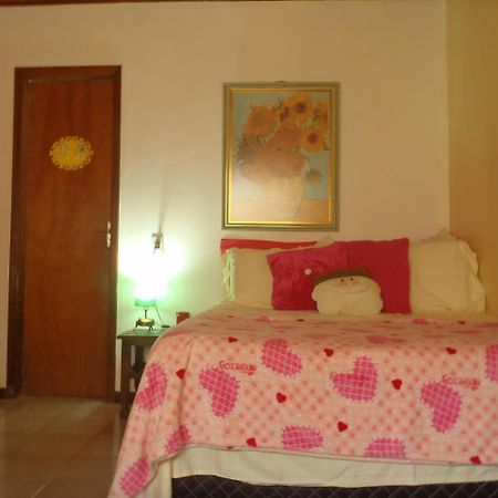 Gardenia House Daire Foz do Iguaçu Dış mekan fotoğraf
