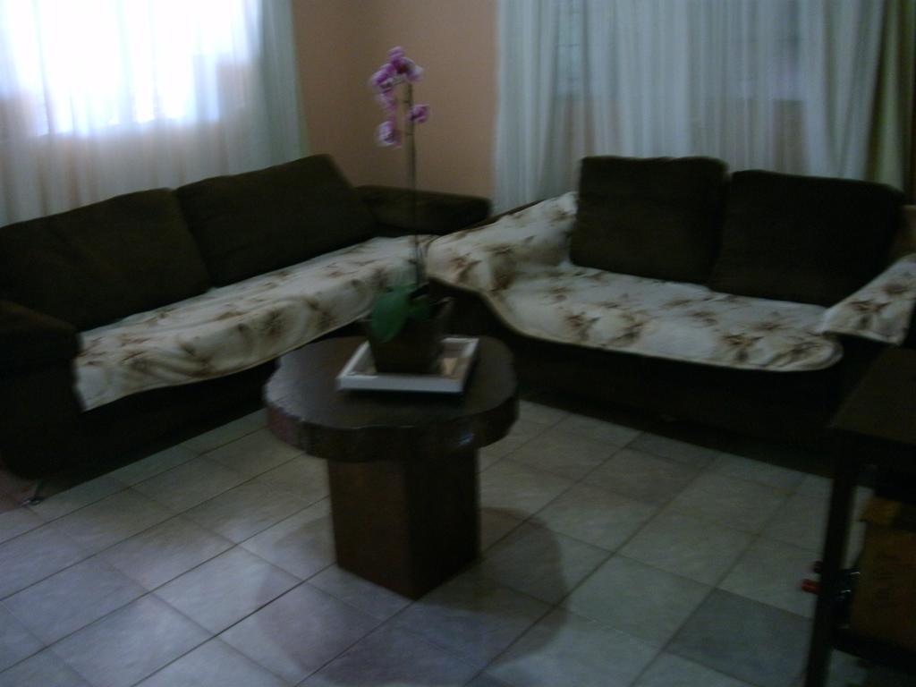 Gardenia House Daire Foz do Iguaçu Dış mekan fotoğraf