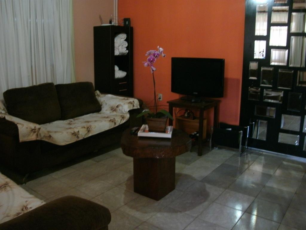 Gardenia House Daire Foz do Iguaçu Dış mekan fotoğraf