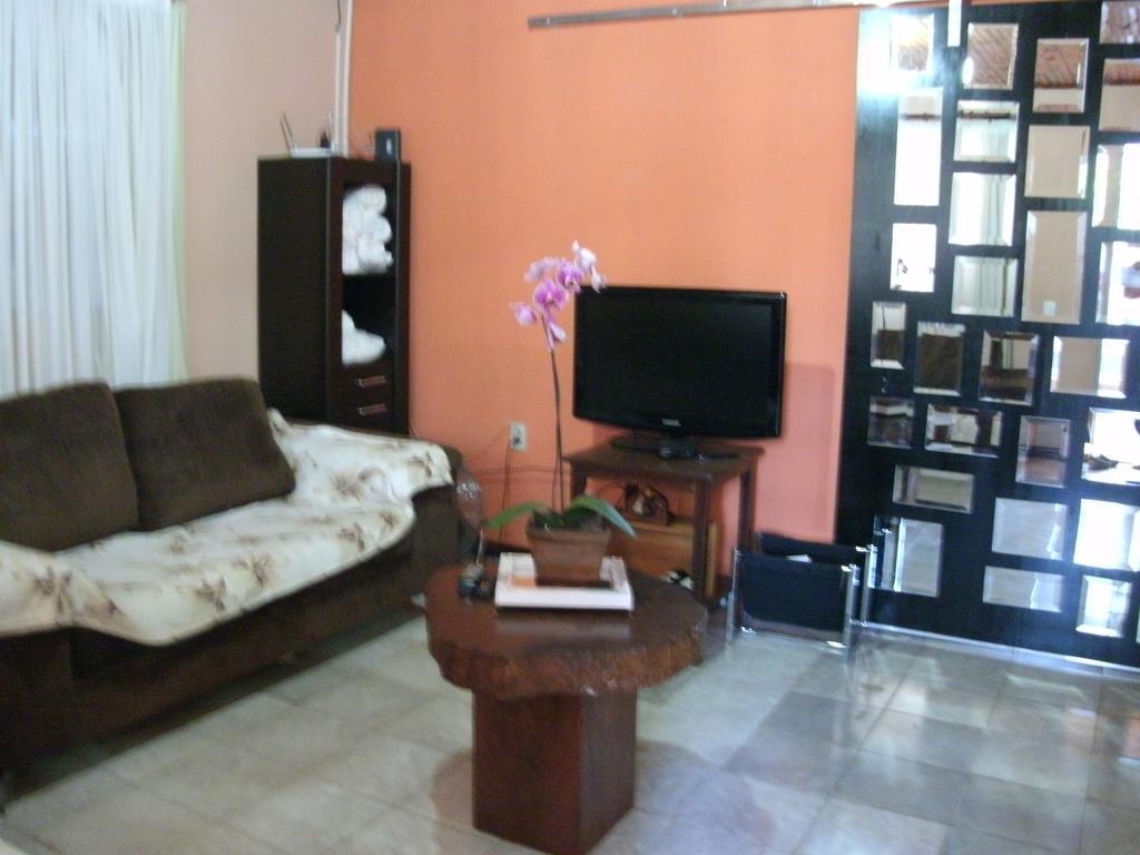 Gardenia House Daire Foz do Iguaçu Dış mekan fotoğraf
