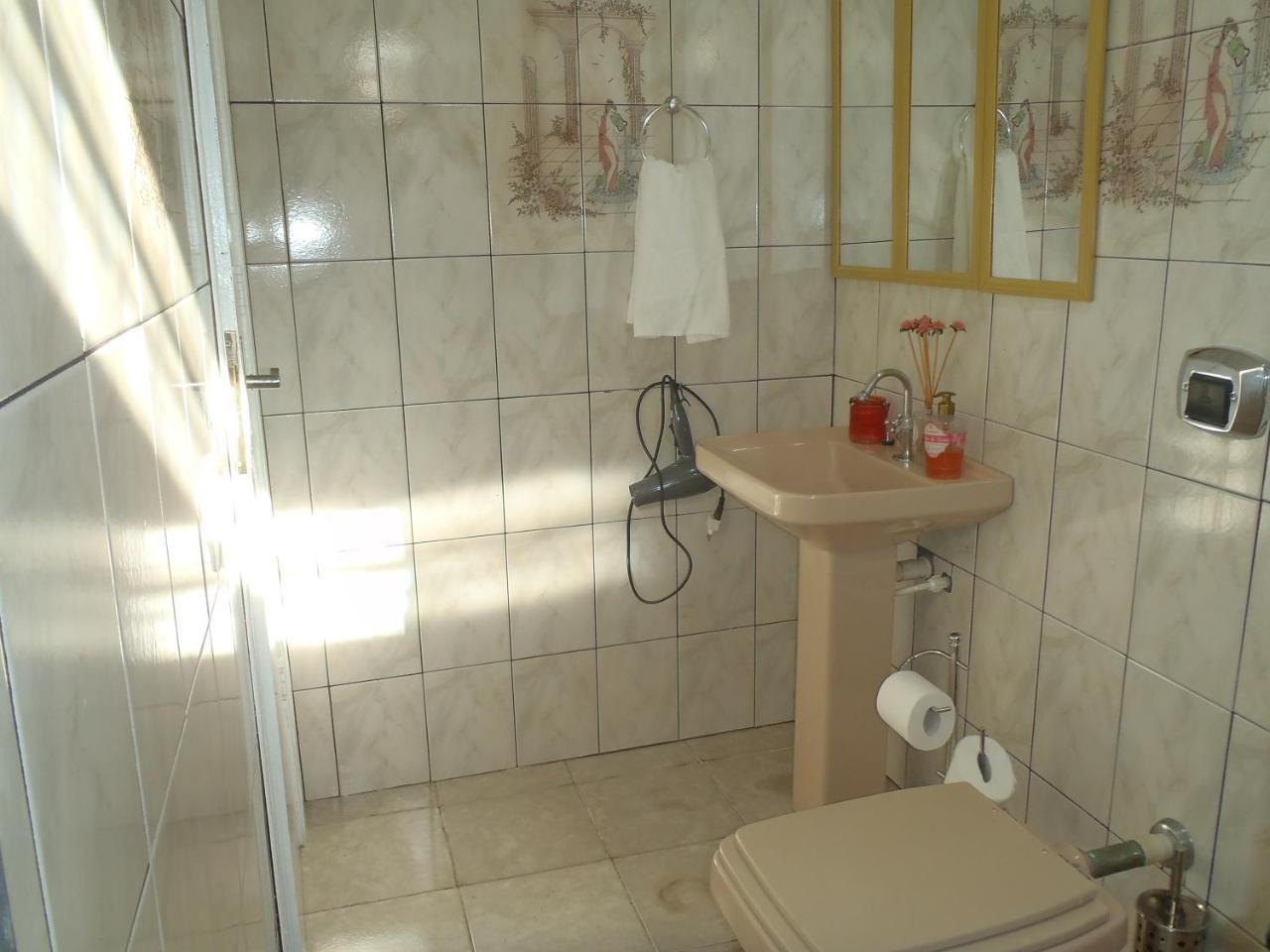 Gardenia House Daire Foz do Iguaçu Dış mekan fotoğraf