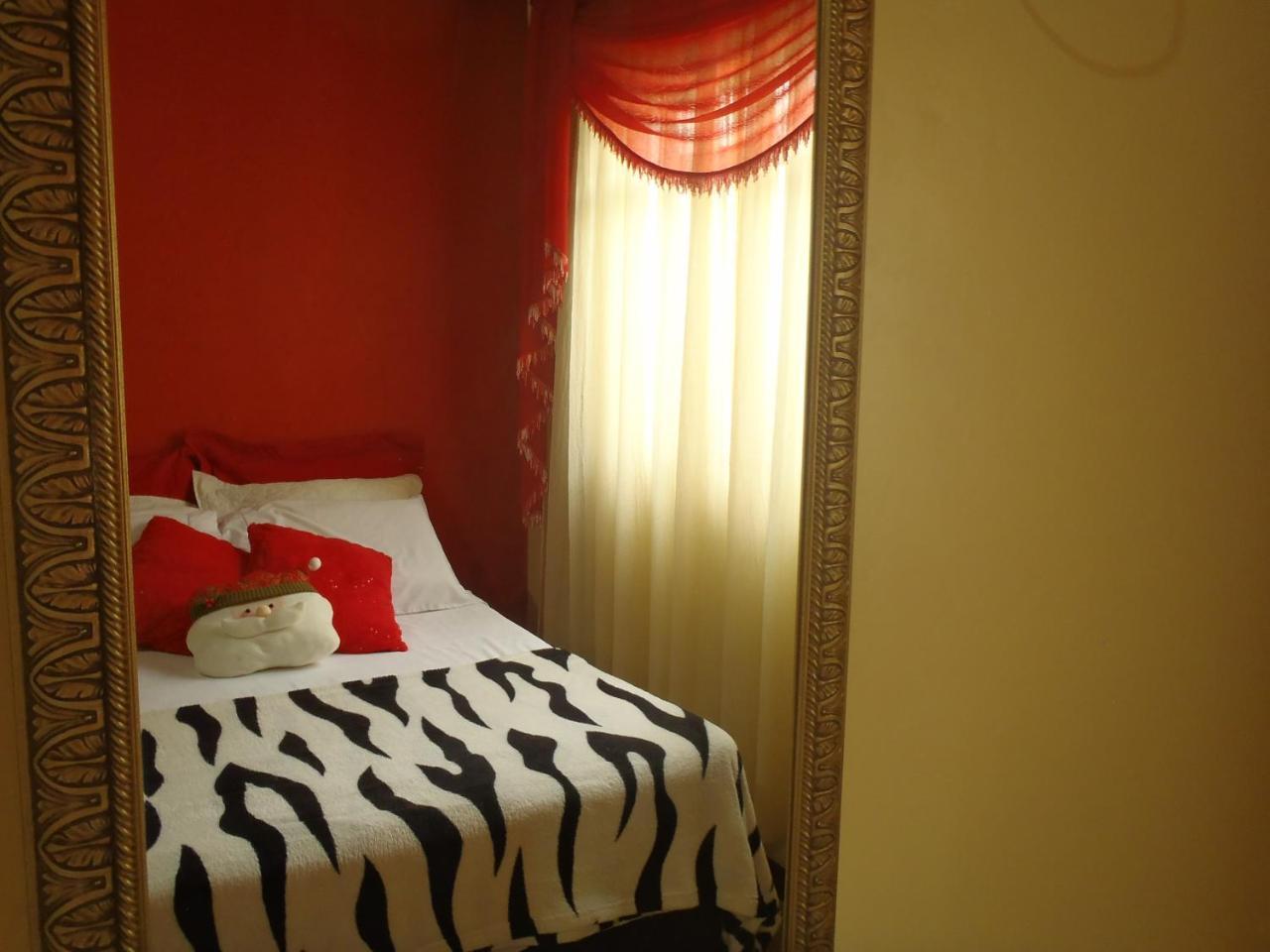 Gardenia House Daire Foz do Iguaçu Dış mekan fotoğraf