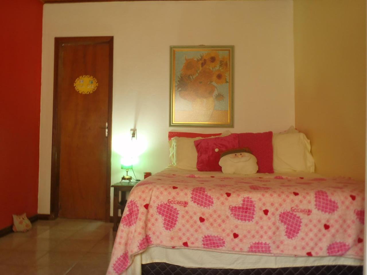 Gardenia House Daire Foz do Iguaçu Dış mekan fotoğraf