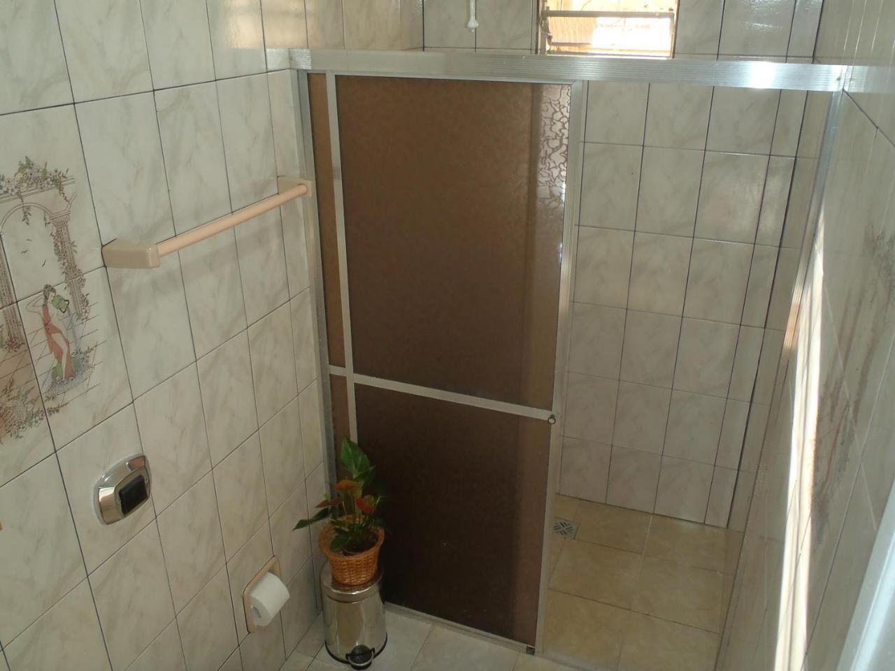 Gardenia House Daire Foz do Iguaçu Dış mekan fotoğraf